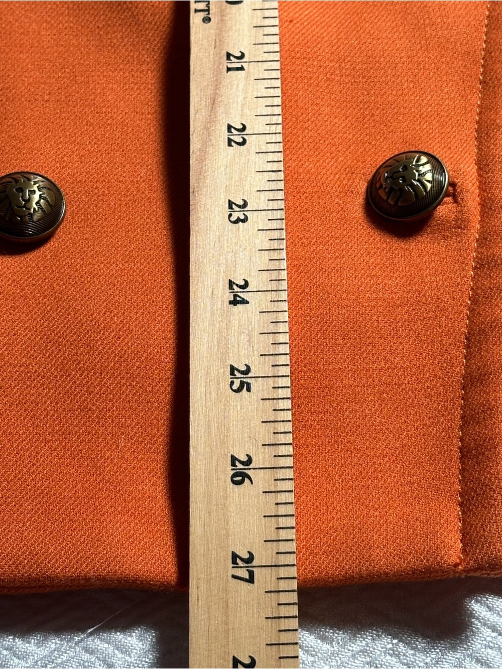 🌺Anne Klein Blazer - Picture 11 of 12